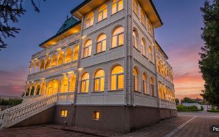 Vilă cu potențial comercial și rezidențial - Poză 3