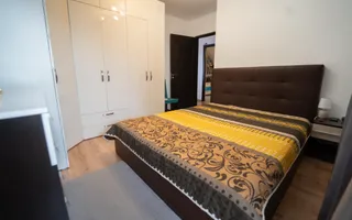 7 min. Metrou Dimitrie Leonida | 3 camere cu parcare 90.7mp+ mansarda - Poză 17