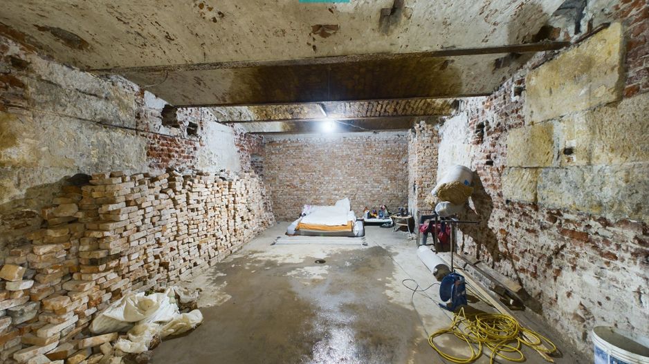 Spațiu ultracentral la demisol - Poză 6