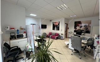 Spațiu Comercial I Pozitionare excelentă I Zona Torontalului - Poză 1