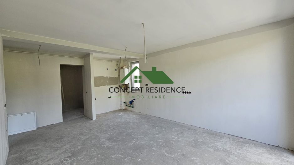 Exclusiv!Apartament 2 camere, bloc nou-etaj 1, parcare inclusă - Poză 1