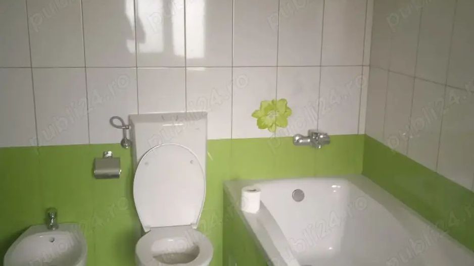 Casa cu etaj de vanzare zona 14Mai - Poză 10