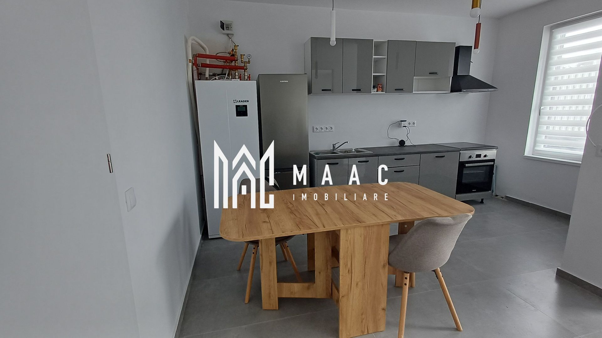 Casă | 119 MPU | 5 camere | 2 băi | Curte | Cristian - Poză 3