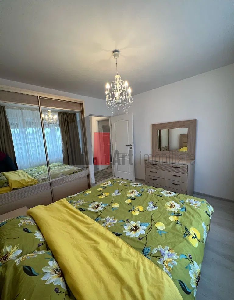Apartament 2 camere Unirii  Cantemir - Poză 3