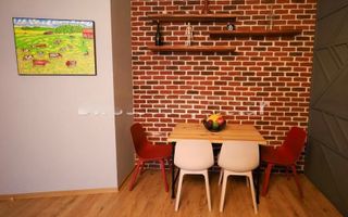 Apartament 2 camere de închiriat Parcul Carol - Poză 4