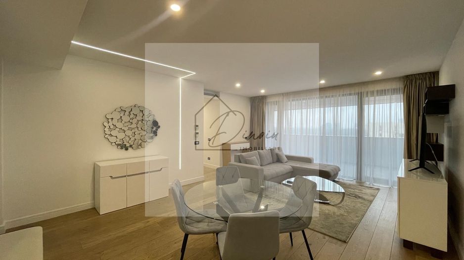 Apartament 2 Camere Cortina Residence | Herastrau Baneasa I COM 0% - Poză 25
