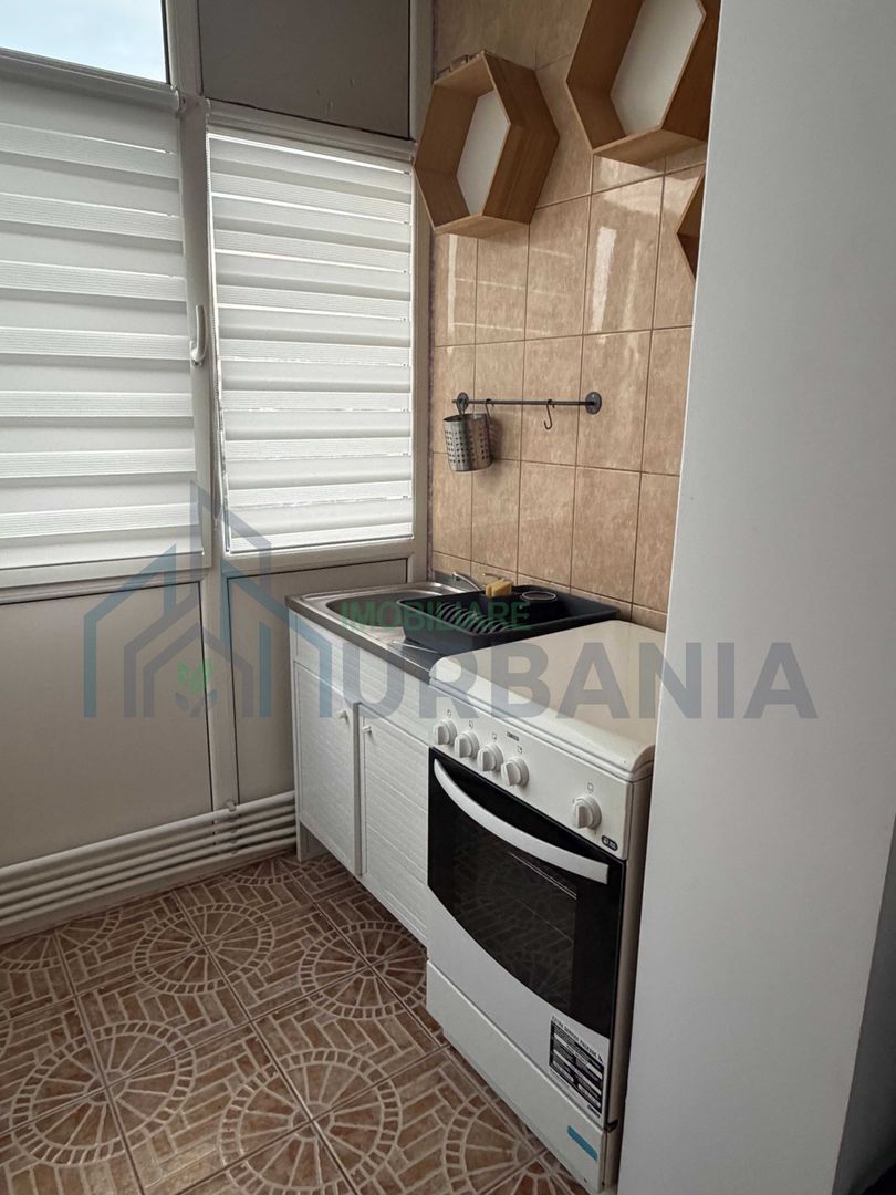Apartament 2 camere de închiriat, zona Palas, Iași - Poză 2