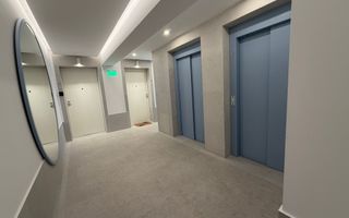 Studio dublu de vânzare în complexul PrimaVista - Poză 12