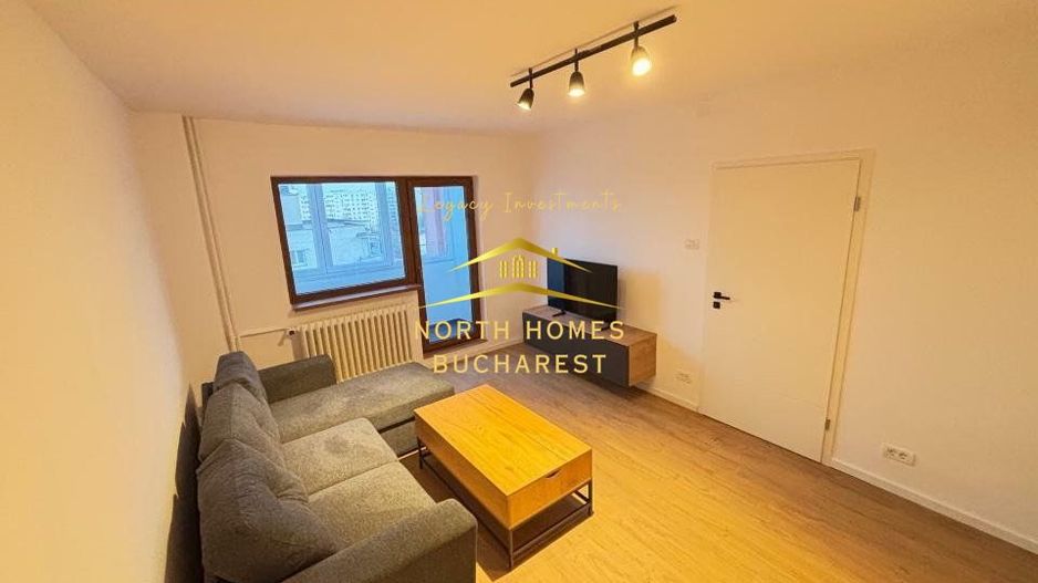 Apartament de vanzare zona tei, bloc 1986 - Poză 5