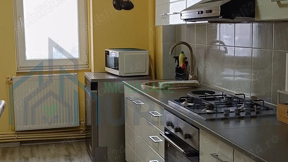 Apartament 4 camere Nicolina-Cug - Poză 5