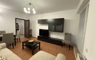 AP. 2 CAMERE AUREL PERSU RESIDENCE, MOBILAT COMPLET, PARCARE, COMIS 0% - Poză 3