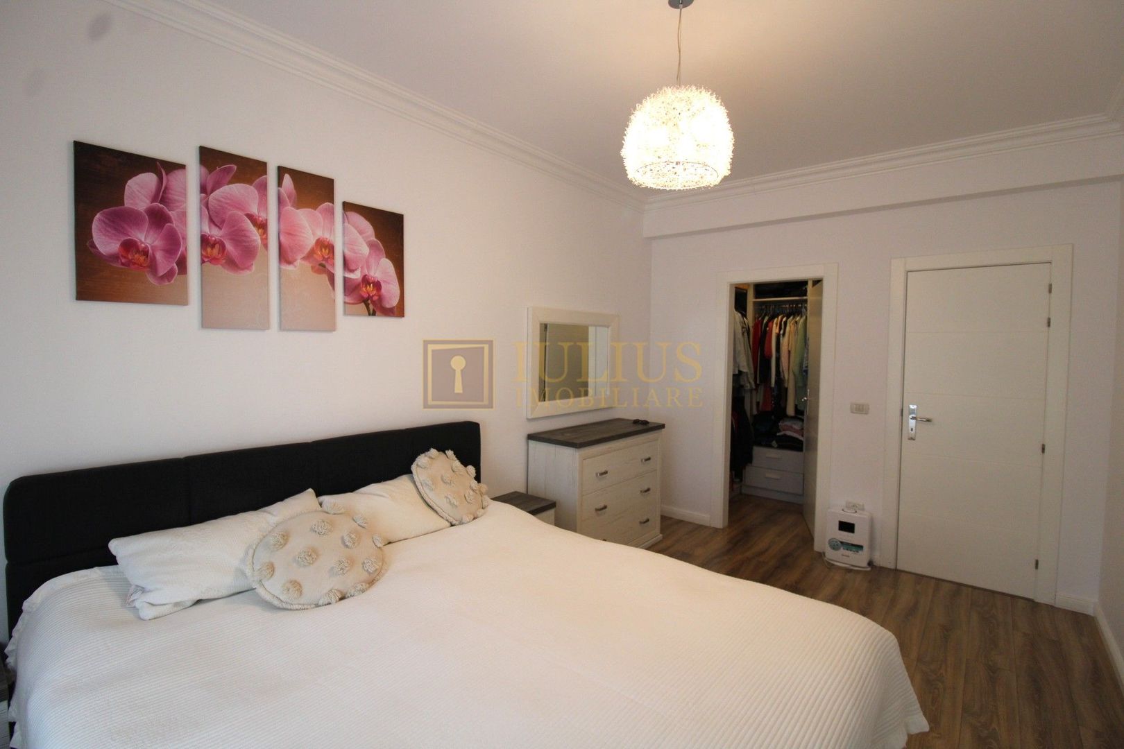 Duplex modern, eficient energetic - Dumbrăvița - Poză 12
