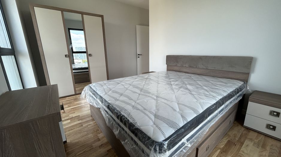 Apartament 3 camere | Bloc Nou Finalizat | Piata Presei Libere - Poză 8