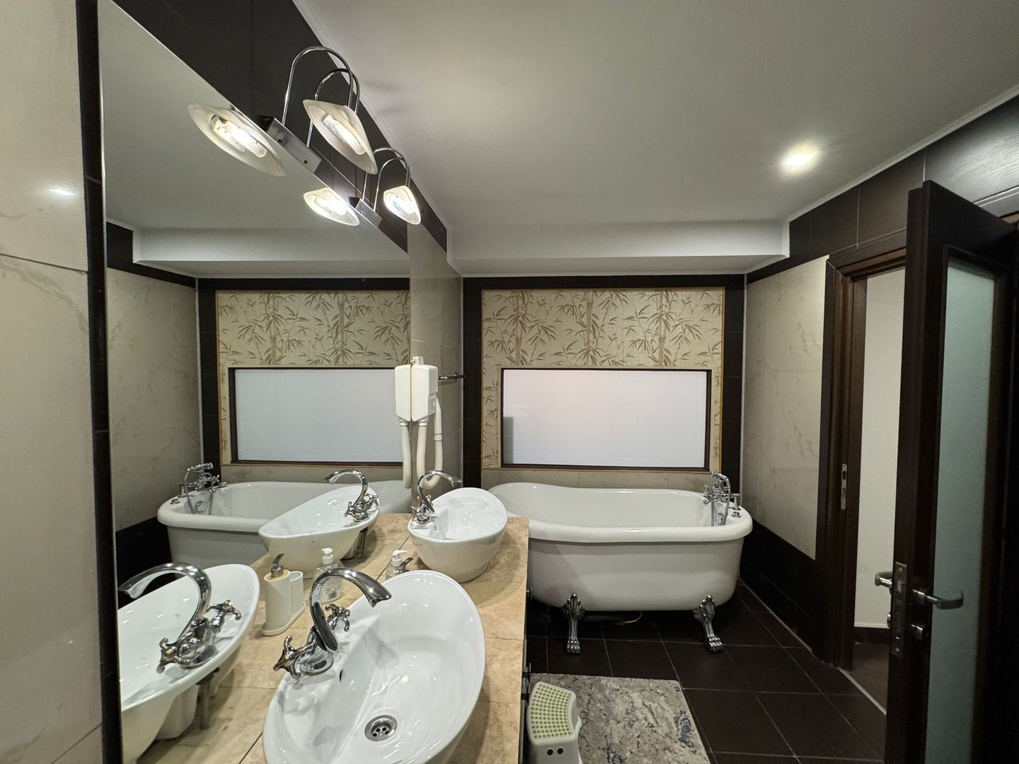 Apartament 3 camere I Herastrau - Poză 10