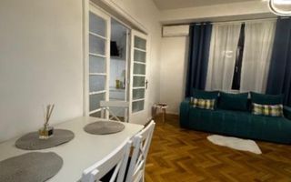 Bulevardul Corneliu Coposu | Închiriere Apartament 3 camere - Poză 11
