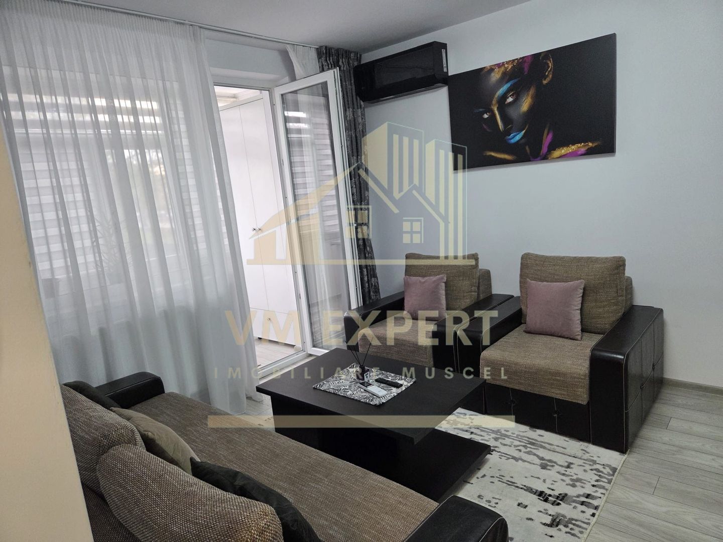 APARTAMENT 3 CAMERE ETAJ 2 CALEA BUCUREȘTI- PITEȘTI - Poză 10