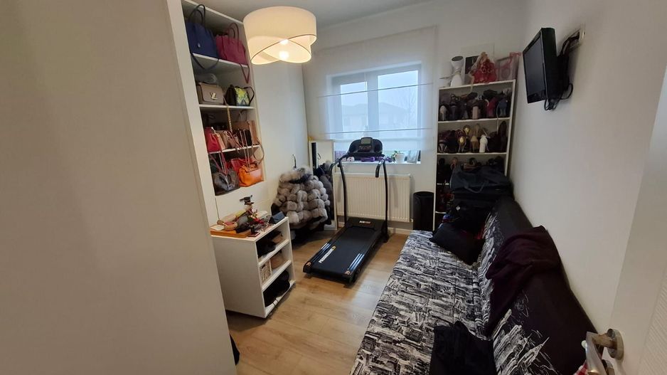 Casa in cartier exclusivist - Poză 8