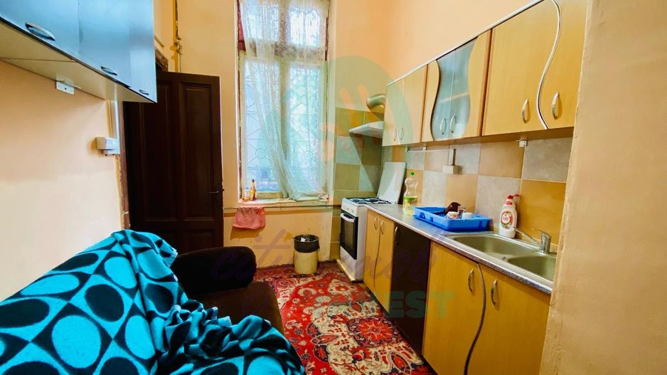 Vanzare jumatate de vila | Dimitrie Cantemir | Marasesti - Poză 9