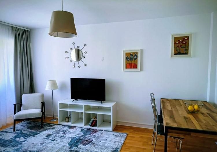 De închiriat apartament 2 camere 13 Septembrie Marriott Hotel - Poză 2