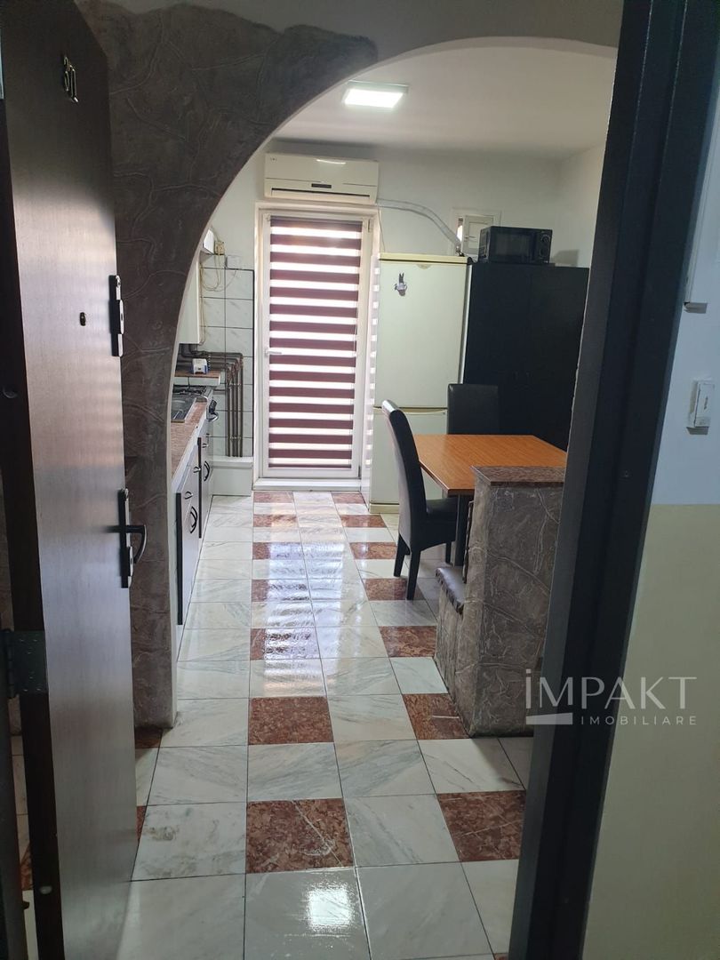 Apartament cu 2 camere de vanzare in Manastur! - Poză 7