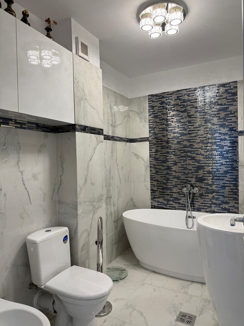 Proprietate unică în Florești, zona str. Urusagului - Poză 7