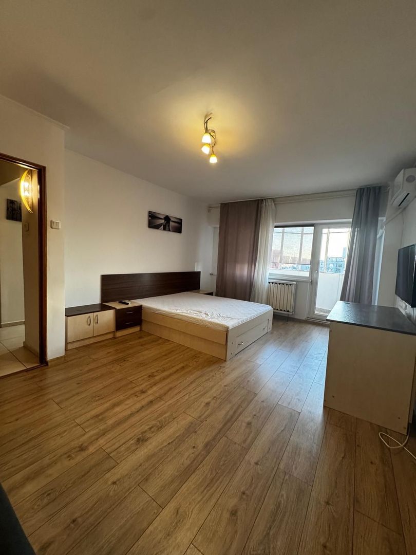 GARSONIERA | DECOMANDATĂ 42 MP | 8/8 + ETAJ TEHNIC | 13 SEPTEMBRIE T744 - Poză 4