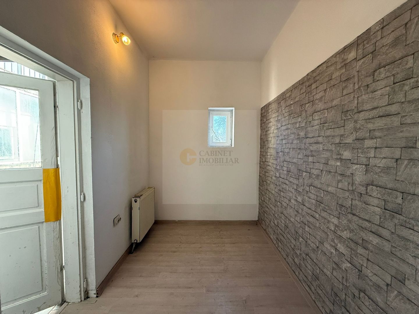 3 camere | M Kogalniceanu - Cismigiu | Centrala proprie | Etaj 6/8 - Poză 26