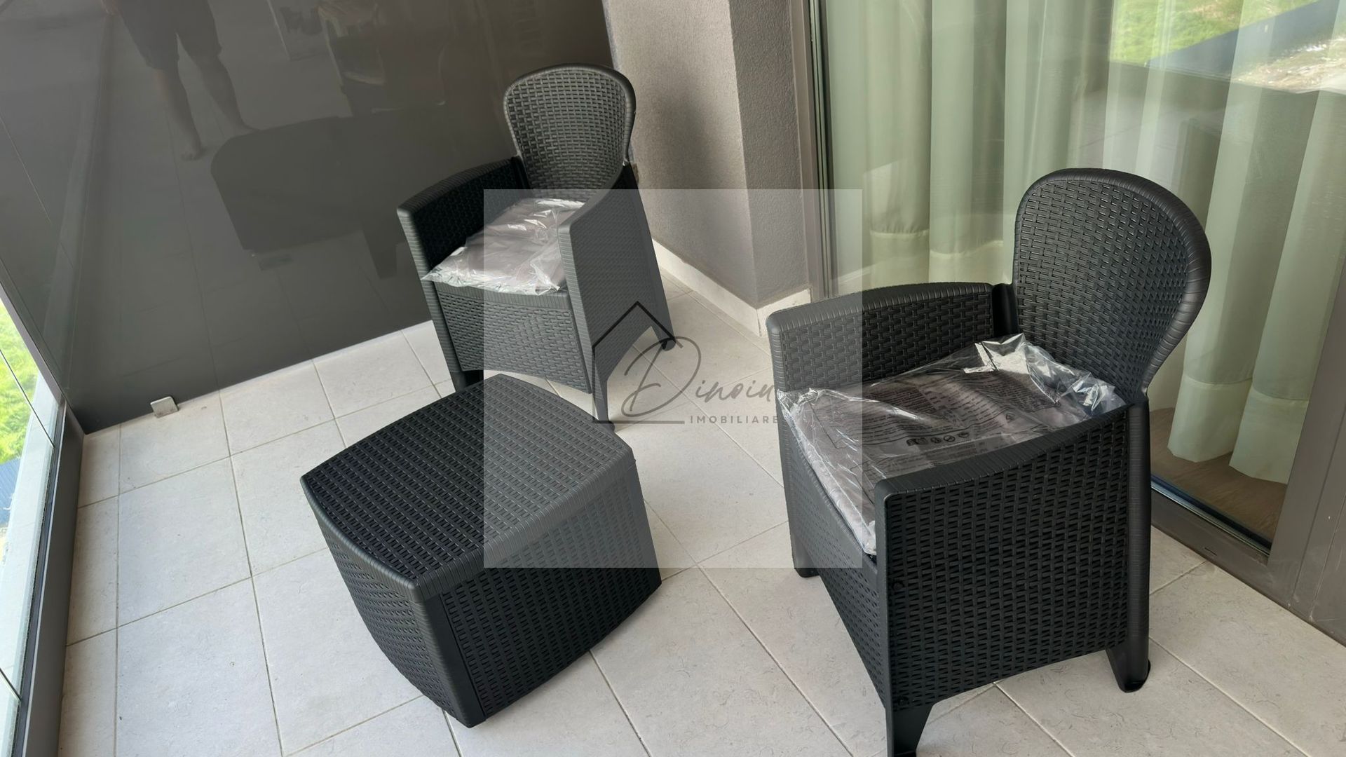 2 camere PRIMA VISTA PROMENADA - PiperaI TVA INCLUS I Premium I COM 0% - Poză 11