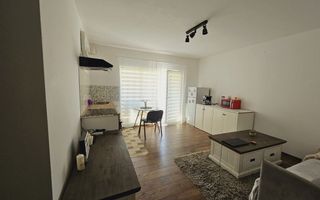 Apartament cu 2 camere, mobilat și utilat, cu parcare cu CF. Florești. - Poză 1