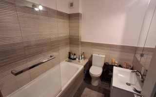 De vanzare apartament cu gradina - Poză 4