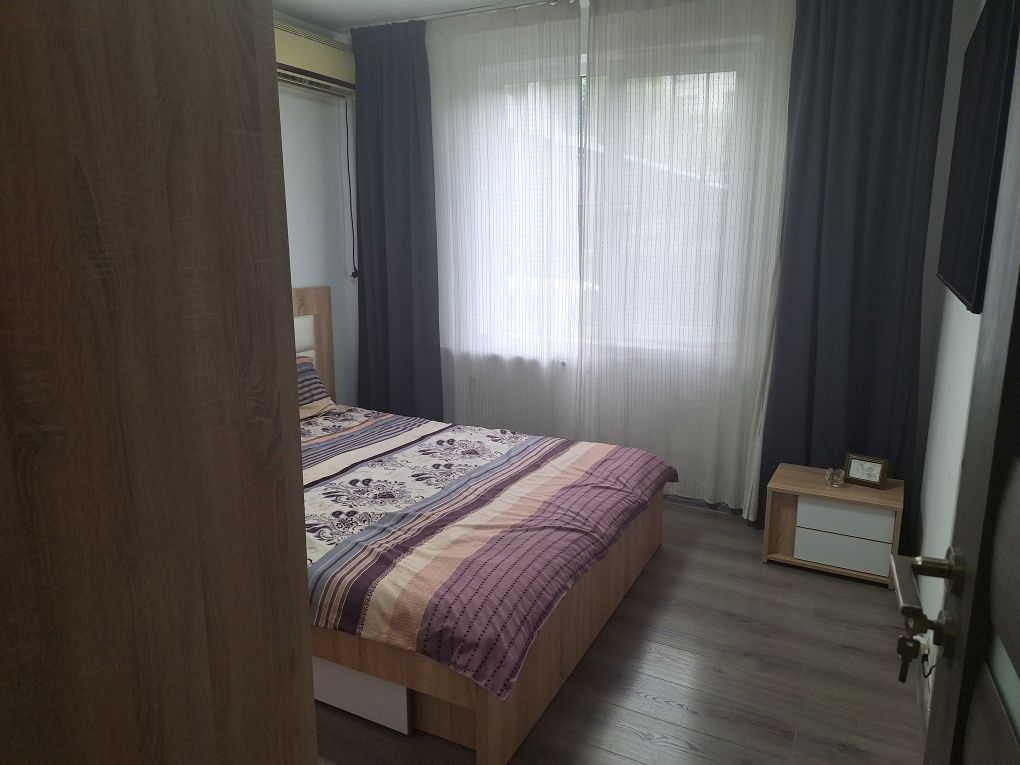 Vanzare apartament 4 camere decomandat, 85 mp, 2 băi, parter, Gorjului - Poză 6