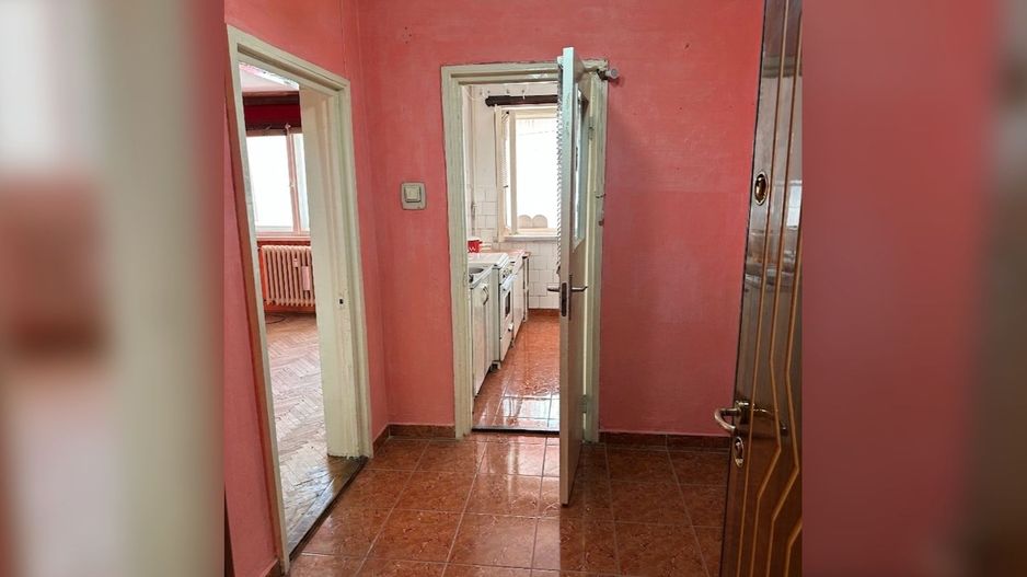 Apartament 3 camere decomandat | 64 mpu - Poză 3