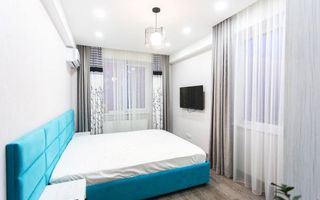 Chirie, apartament, 2 camere, str. Vasile Lupu, sectorul Buiucani - Poză 5