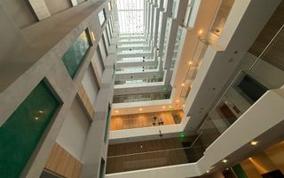 VANZARE 2 CAMERE | SISESTI | 58 MP | UTILAT-MOBILAT COMPLET | BLOC NOU - Poză 29