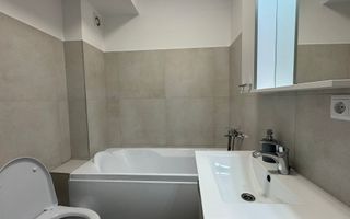 Apartament 1 camera + loc parcare Valea Adanca Pepinierei - Poză 14