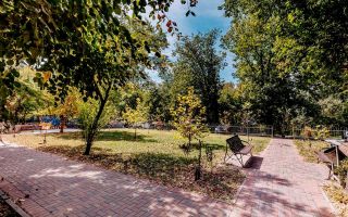 Apartament 2 camere zona Parc IOR - Str. Rotunda - Poză 8