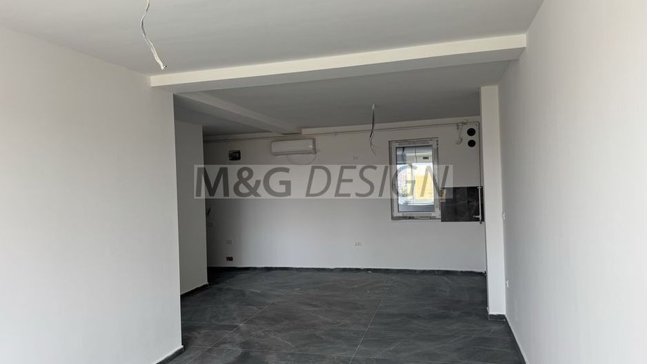 Apartament 2 camere Giroc etaj 1 bloc nou - Poză 4