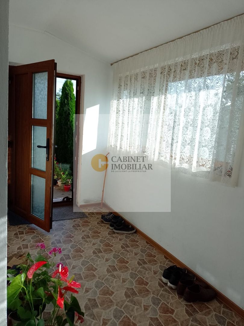 Casă de vacanță modernă cu teren generos –15min de Tecuci - Poză 10