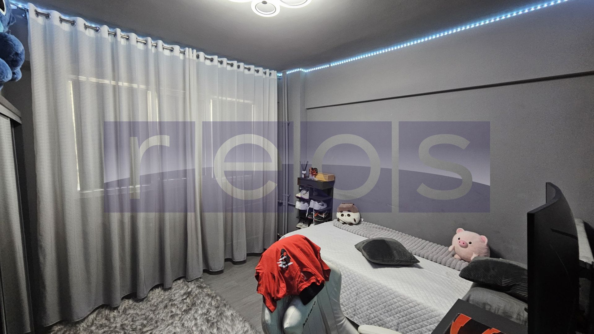 DE VANZARE AP 2 CAMERE 56MP GHENCEA-BRASOV | DECOMANDAT | - Poză 3