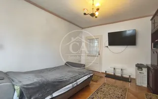 Casa de vanzare cu 3 camere de tip P+M in zona Velenta, Oradea - Poză 12