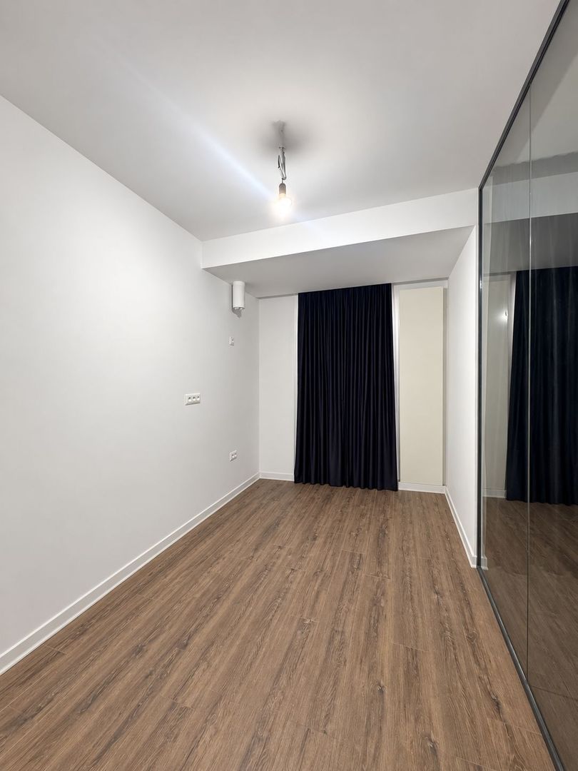 Super Oferta 3 Camere Cloud 9 Residence 2 Locuri Parcare - Poză 3