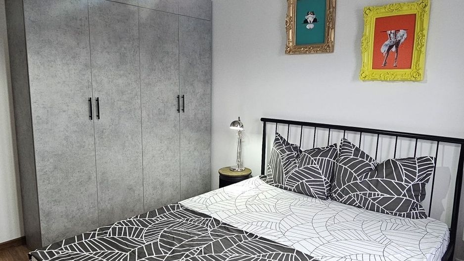 Apartament 2 camere I Parcul Drumul Taberei I 2 minute Metrou - Poză 3