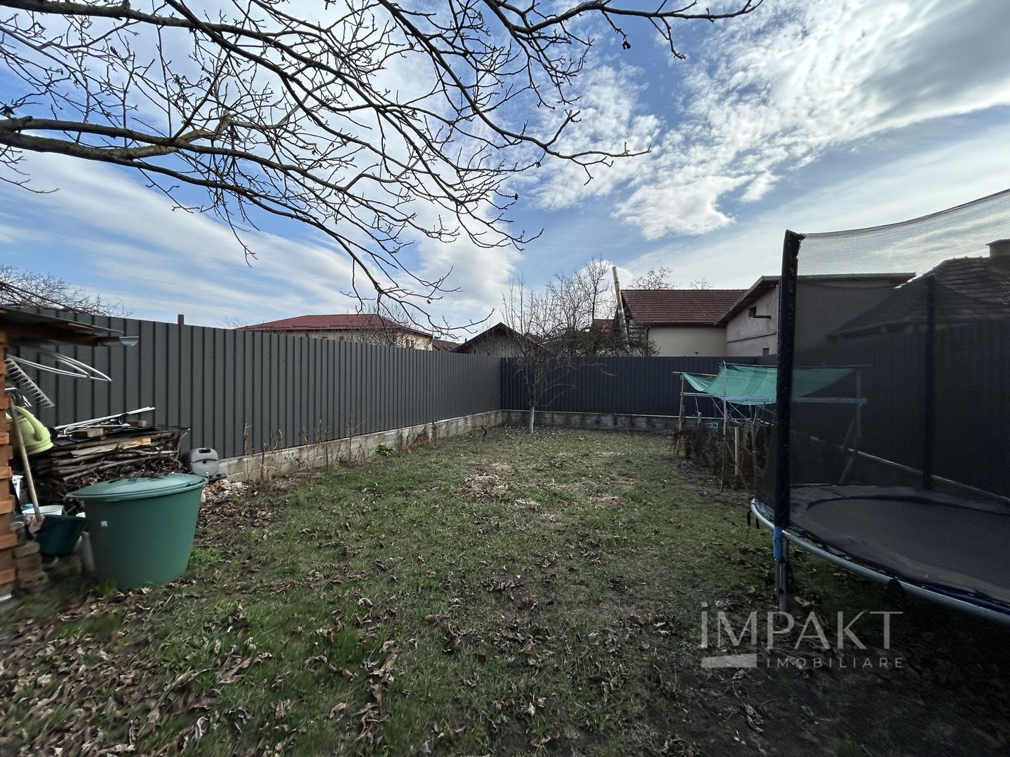 Inchiriere casa draguta in Someseni! - Poză 20