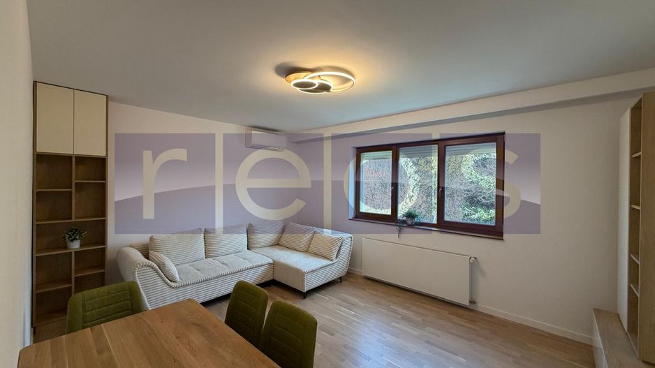 PRIMAVERII | VANZARE APARTAMENT 3 CAMERE | LUX | 71 MP | NOU RENOVAT - Poză 1