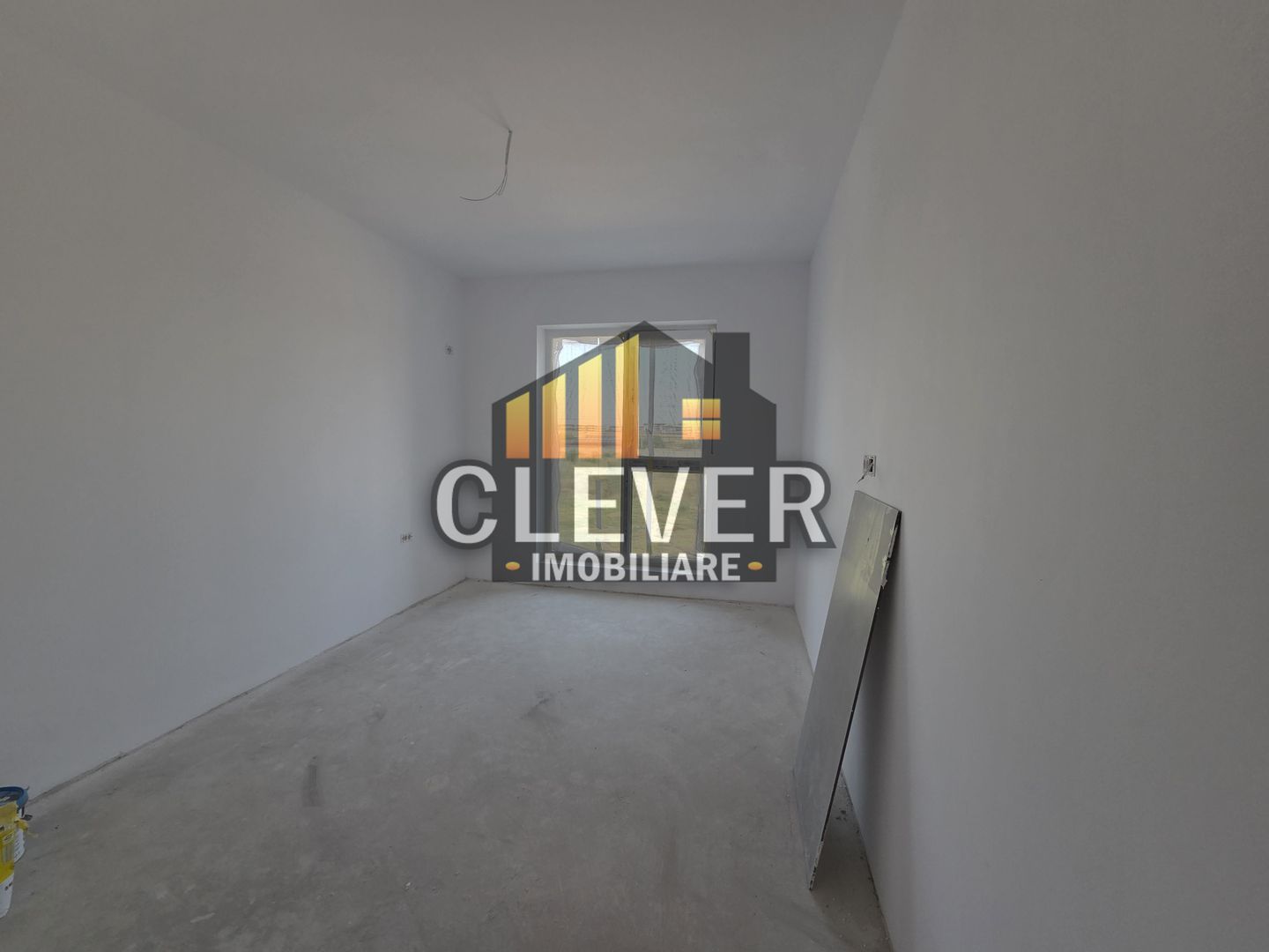 Apartament 2 camere | Curte 52 mp | Pallady | Comision 0% - Poză 9