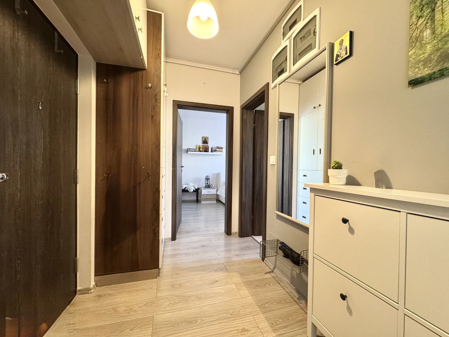 Investiție sigură: 2 camere Iris Timișoara - Poză 10