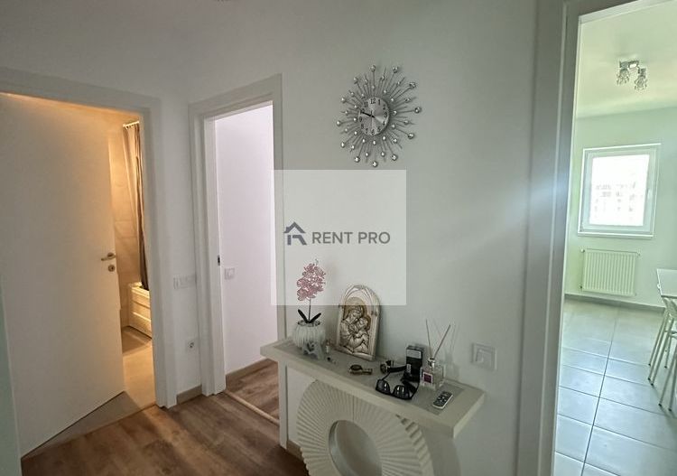 Apartament 2 camere de închiriat | GranVia Park Lujerului | 63 mp | - Poză 4