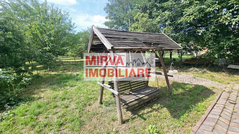 Vanzare vila 5 camere, mobilata si utilata, in Homoraciu - Poză 5