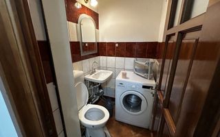 3 camere, parcare, Zona Dunarii, Intre Lacuri, Iulius Mall, Park Lake - Poză 11