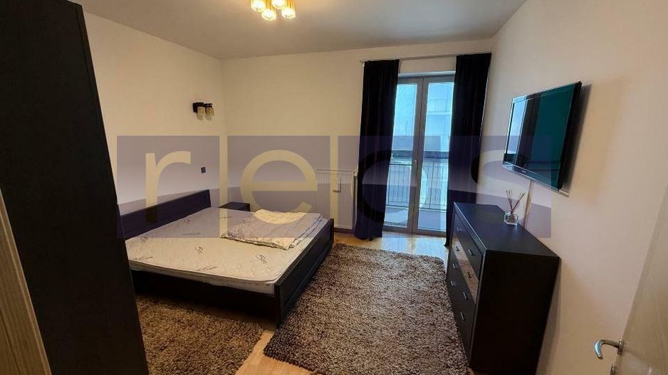 VANZARE- 2 CAMERE- ASMITA GARDENS -MOBILAT SI UTILAT - Poză 4